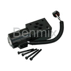 Solenoid Valve 12N53-82551 for TCM Forklift FDG10-18T13 FD20-30T3