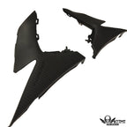Unpainted Injection Fairing Kit for Suzuki GSXR 1000 (2009–2016)