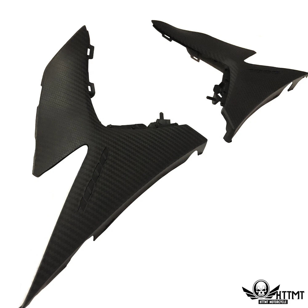 Unpainted Injection Fairing Kit for Suzuki GSXR 1000 (2009–2016)