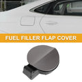 Fuel Tank Door Cap for Volkswagen CC (2006–2012) Dark Gold Tone