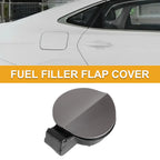 Fuel Tank Door Cap for Volkswagen CC (2006–2012) Dark Gold Tone