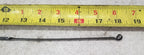 Transmission Dipstick for Taurus Sable (1996–2002) 4F1P-7A020-AA
