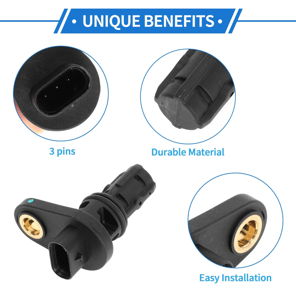 Crankshaft Position Sensor for Chevy Cruze 1.4 (2011–2015) No. 55562744