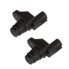 2X Camshaft Position Sensor for Honda CR-V, Element, Acura RDX, RSX (2002–2011)
