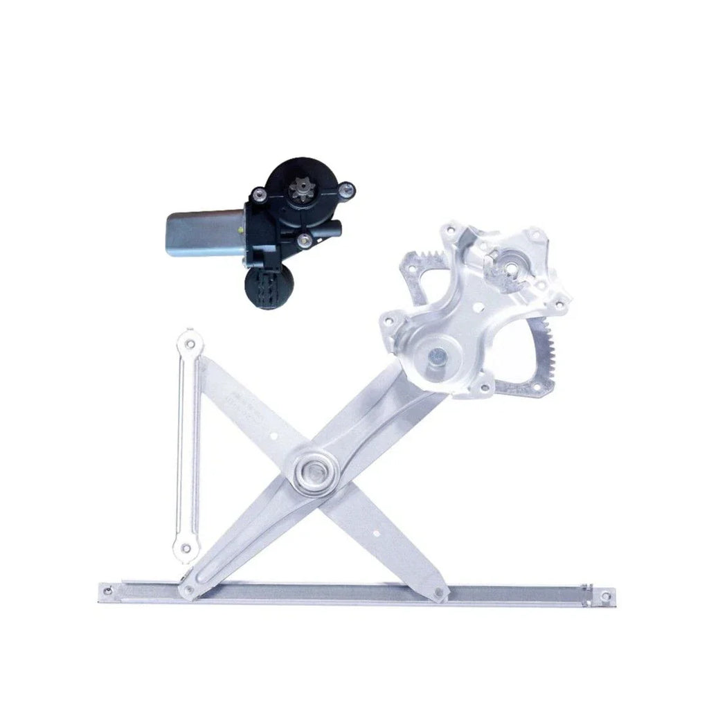 Front Left Window Regulator With 6 Pins Motor for Toyota Corolla (2007–2014)