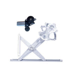Front Left Window Regulator With 6 Pins Motor for Toyota Corolla (2007–2014)