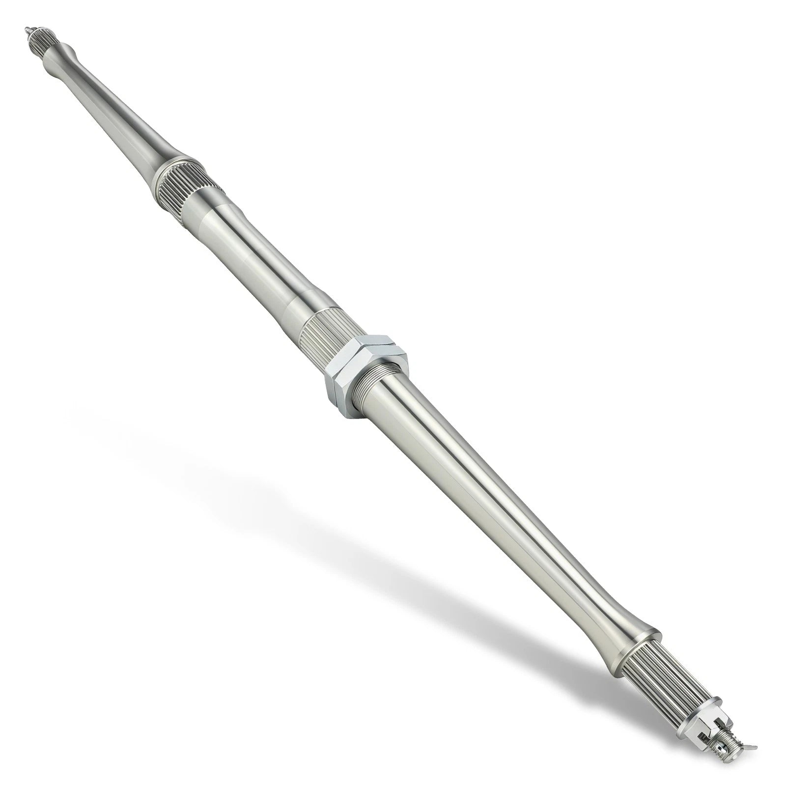 Rear Axle Shaft 3GD-25381-00-00 for Yamaha Warrior 350 (1987–2004)