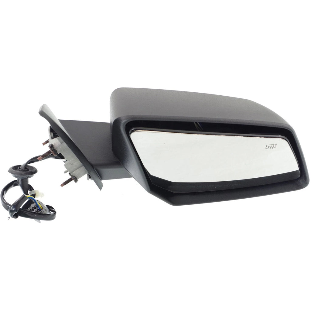 Power Heated Side Mirrors Pair for Chevy GMC Saturn
