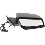 Power Heated Side Mirrors Pair for Chevy GMC Saturn