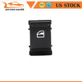 Window Switch for Volkswagen CC Eos Golf GTI Jetta (2009–2017)