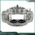 Front Left Brake Caliper for Toyota Land Cruiser Lexus LX570 (2008–2015)