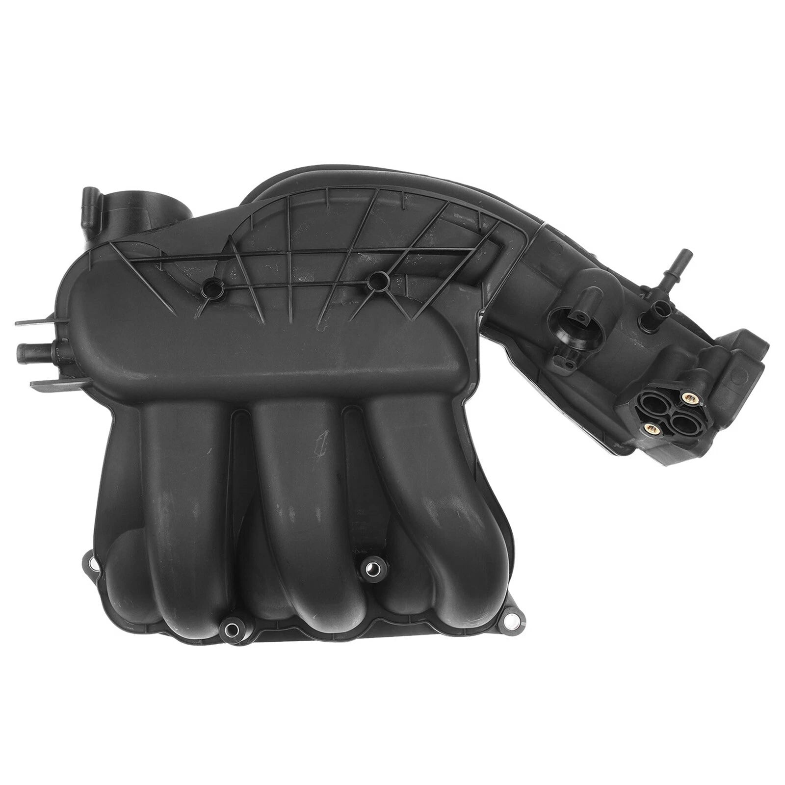 Upper Intake Manifold with Gaskets for Ford Taurus Mercury Sable (2004-2007)
