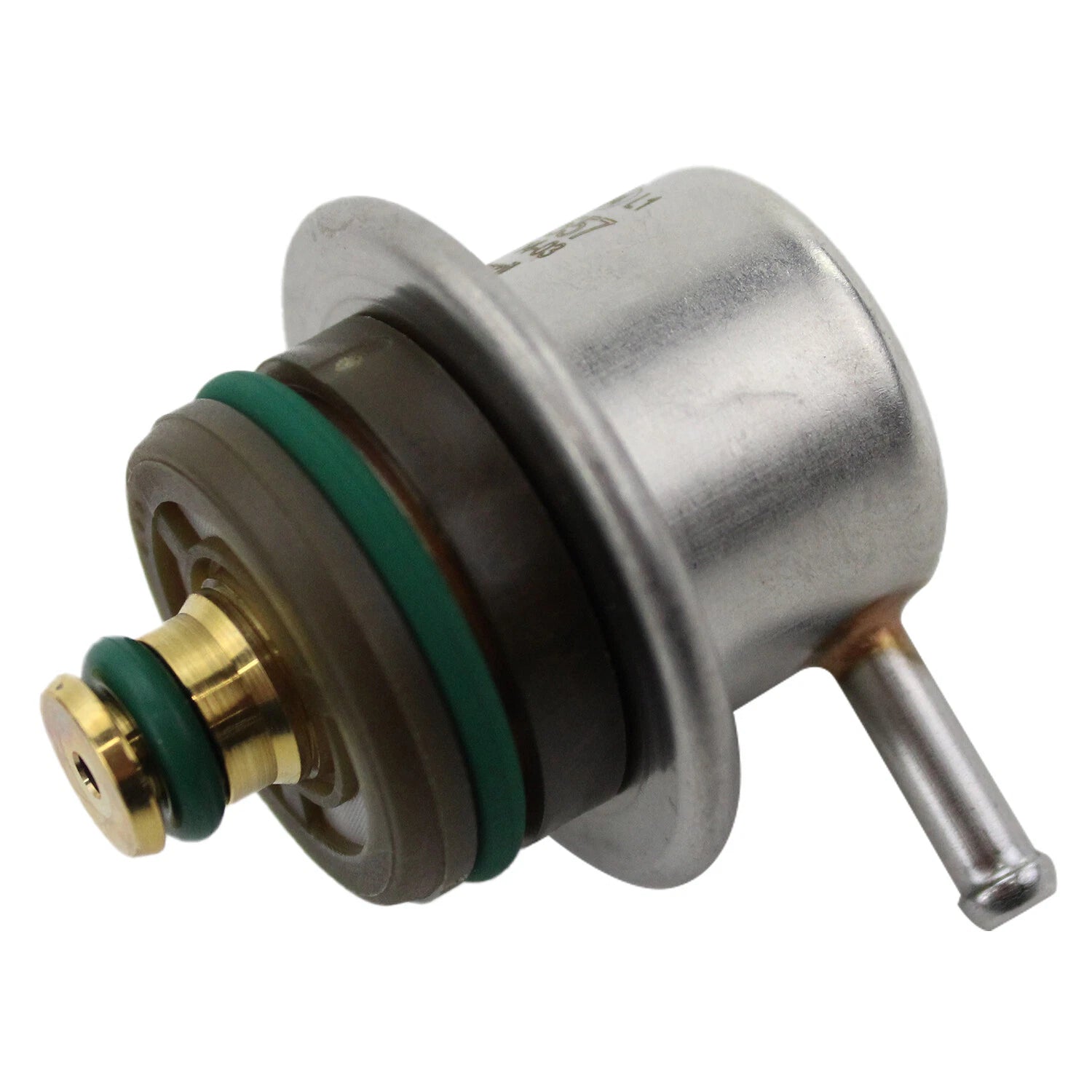Fuel Pressure Regulator for Audi TT Volkswagen Beetle (2000–2006) OEM Bosch 037 133 035 C