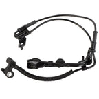 Front Driver ABS Wheel Speed Sensor for Ford Fusion Mercury Milan (2006–2011)