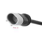 Rear Brake Pad Electronic Wear Sensor for BMW M240i xDrive