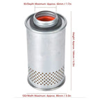 Crankcase Filter Cleaner for Volvo Penta (876069, 875850)