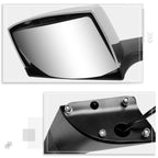 Sequential Chevron Arrow LED Signal Lamp for Volvo VNL Series (2018–2021)