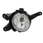 Replacement Passenger Side Fog Light Assembly for 2011-2014 Chevy Cruze