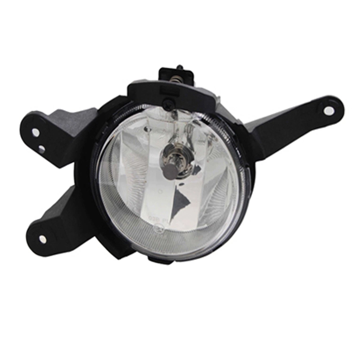 Replacement Passenger Side Fog Light Assembly for 2011-2014 Chevy Cruze