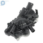 Engine Water Pump with Thermostat for Volkswagen Golf Jetta (2015–2021)