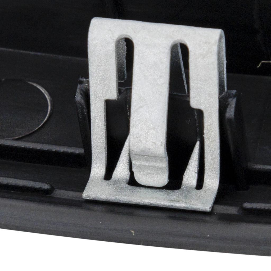 Front Driver Fender Flares for Buick Enclave (2013–2017)