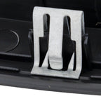 Front Driver Fender Flares for Buick Enclave (2013–2017)