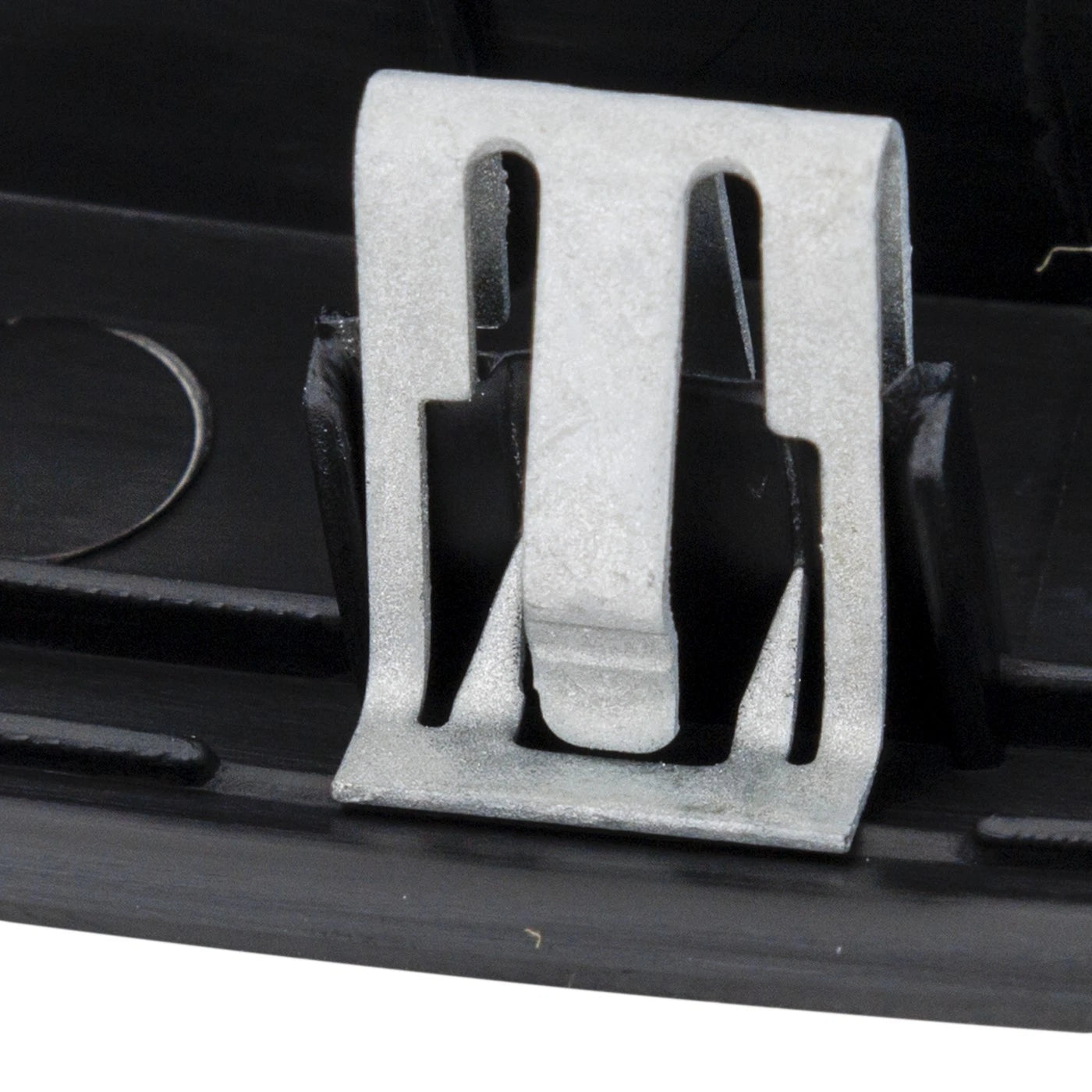 Front Driver Fender Flares for Buick Enclave (2013–2017)