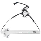 Front Left Door Lock Actuator for Honda CR-V (2007–2011)
