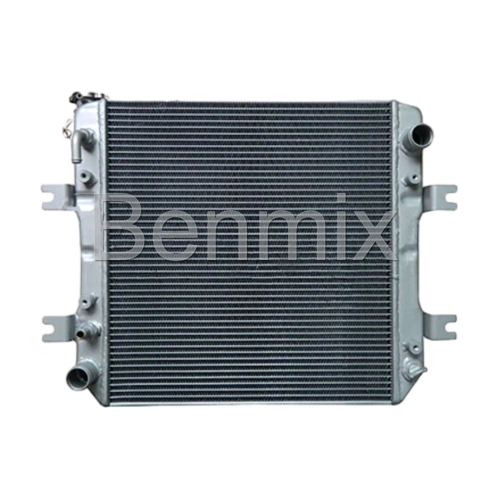 Radiator for Hangcha CPCD30-35N-RG32 (30DHBG32-331000, 30DHBG32331000)