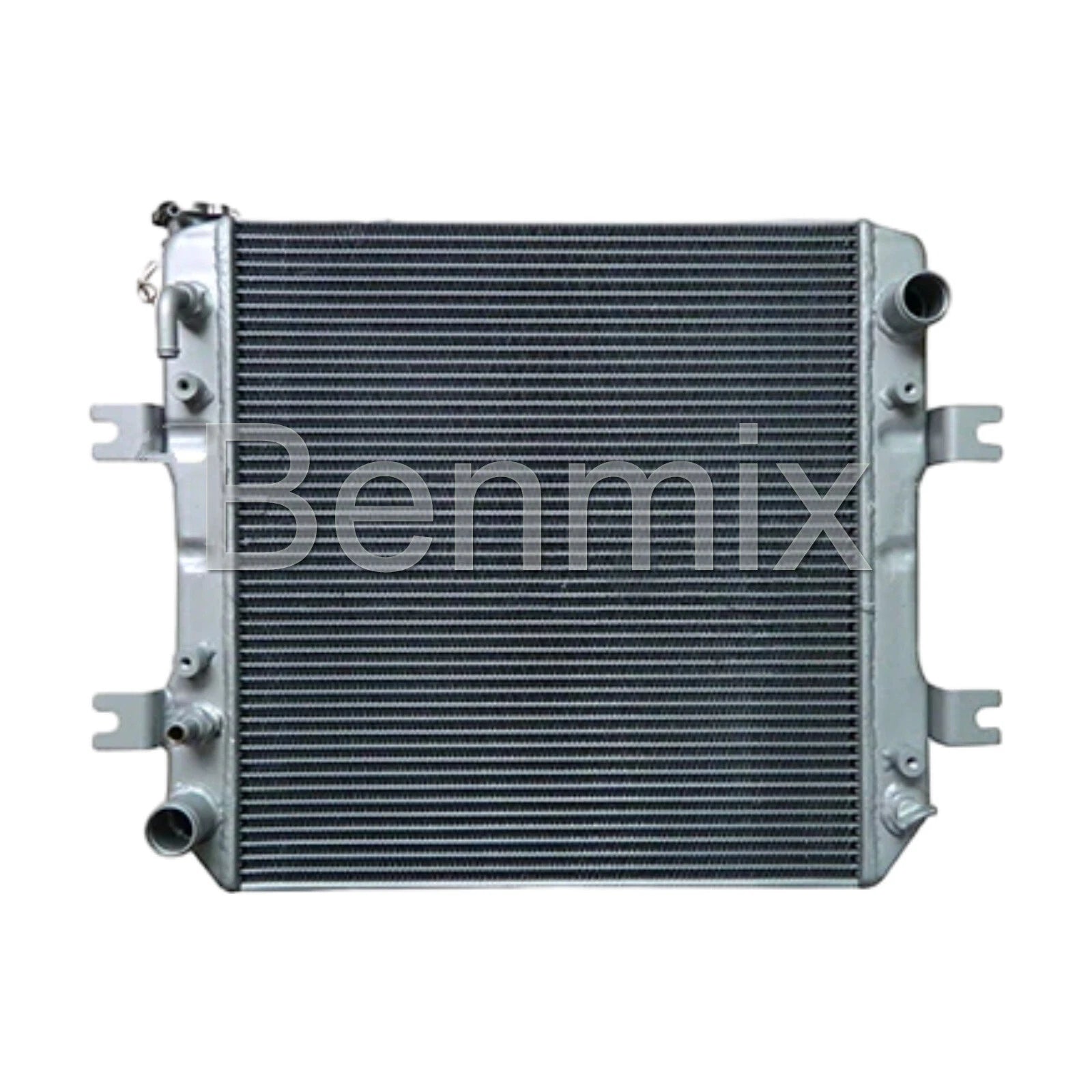 Radiator for Hangcha CPCD30-35N-RG32 (30DHBG32-331000, 30DHBG32331000)