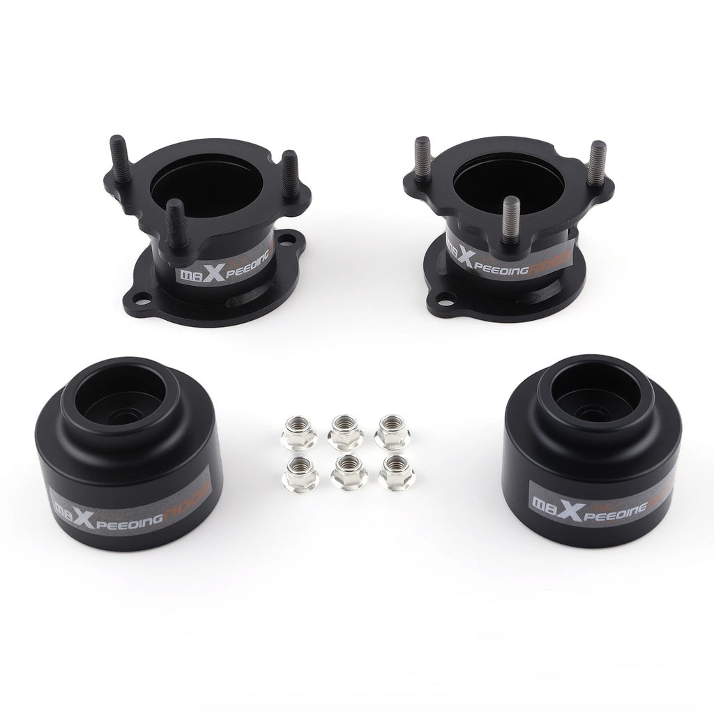 3" Front 2" Rear Lift Kit for Chevy Trail Blazer Envoy (2002–2009)