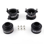 3" Front 2" Rear Lift Kit for Chevy Trail Blazer Envoy (2002–2009)