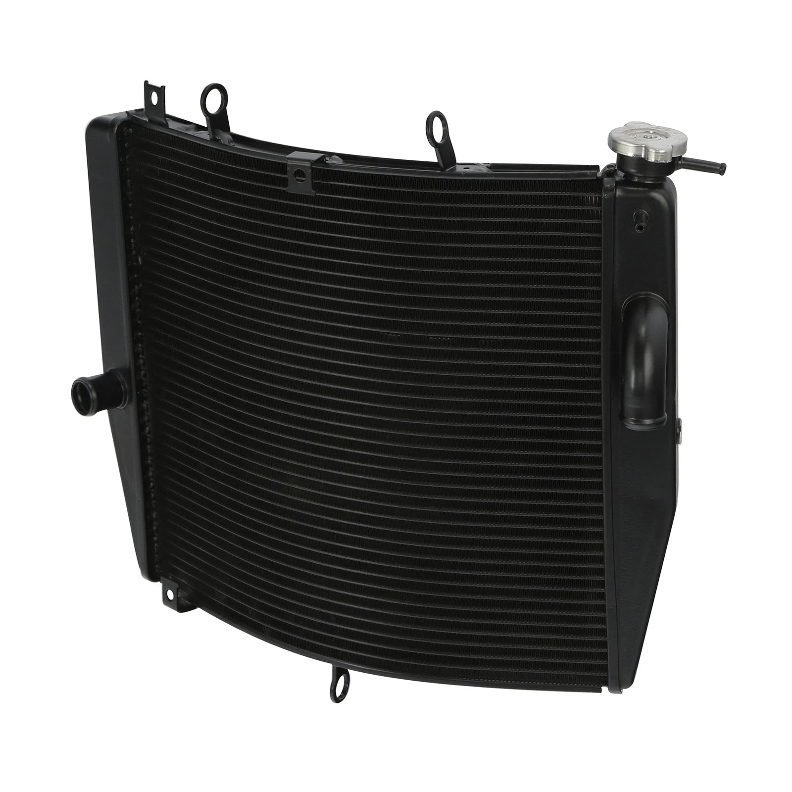 Radiator Cooler for Kawasaki Ninja ZX10R (2011–2020)