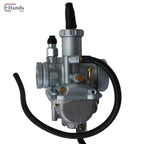 Carburetor Assy 13200-02C03 for Suzuki QuadRunner LT160 LT-F 160 (1989–2003)