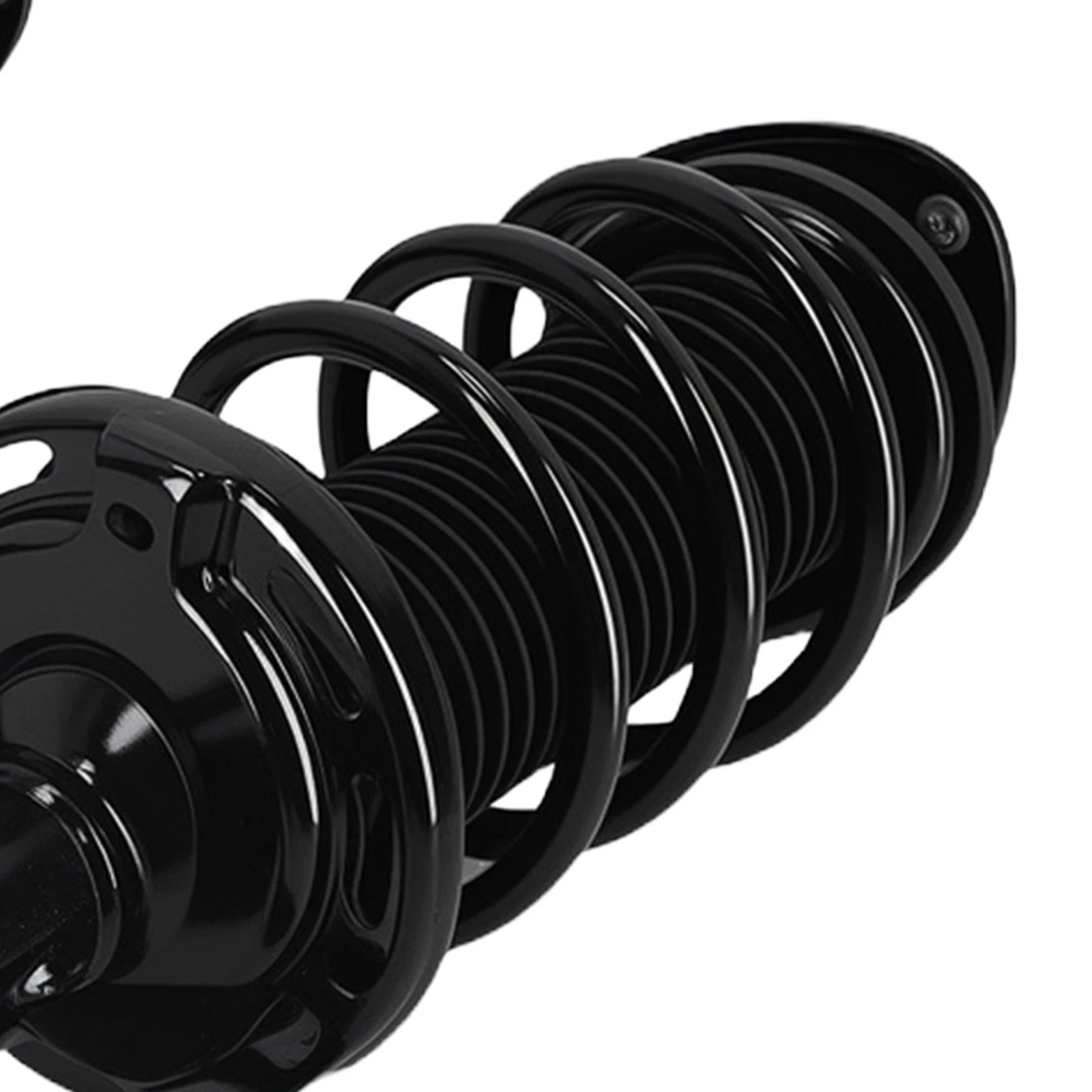 Pair Front Shocks Struts & Coil Spring Assembly for Honda Odyssey (2013-2017)