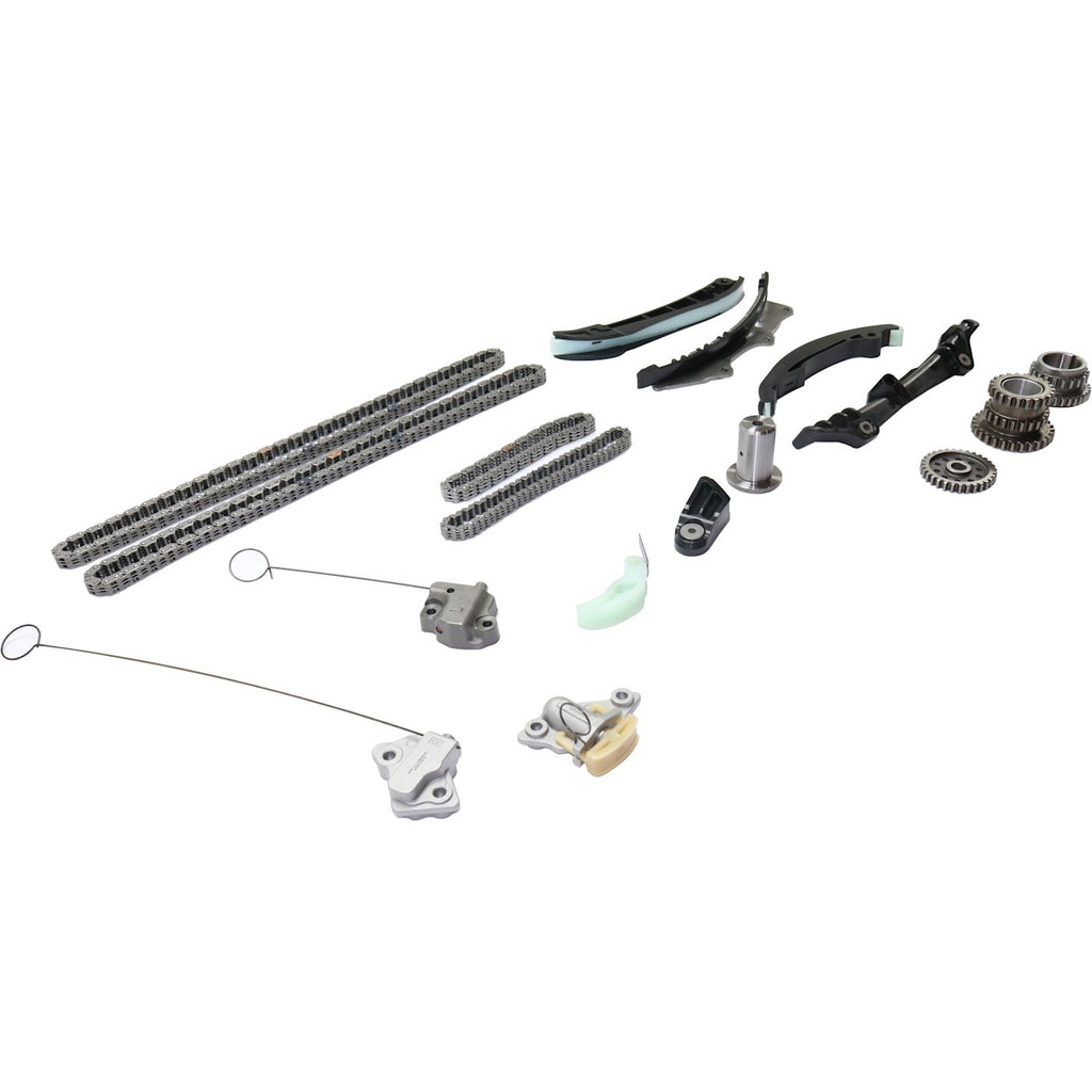 Timing Chain Kit for Ram 1500, Jeep Wrangler, Grand Caravan, Grand Cherokee