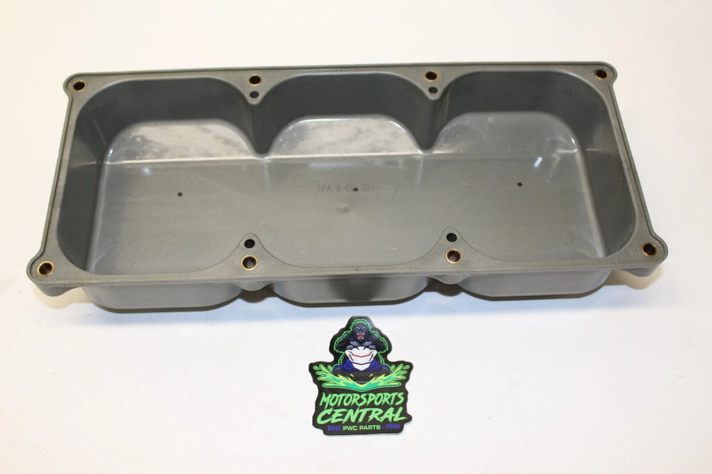 Carburetor Air Box Cover for Kawasaki STX ZXI Jet Ski 900 (1995–1999)