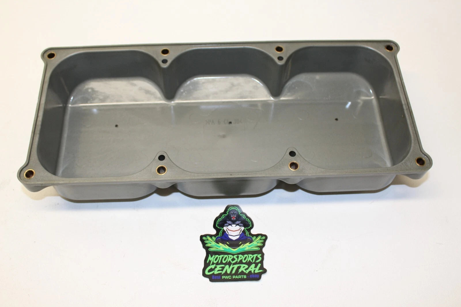 Carburetor Air Box Cover for Kawasaki STX ZXI Jet Ski 900 (1995–1999)