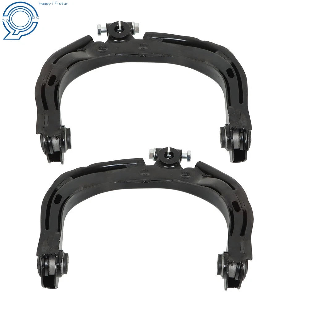 16pc Front Upper Control Arm Kit for Chevy Trailblazer (2004-2007)