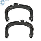 16pc Front Upper Control Arm Kit for Chevy Trailblazer (2004-2007)