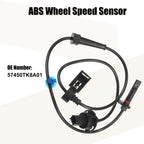 ABS Sensor No. 57450TK8A01 for Honda Odyssey (2011–2017)