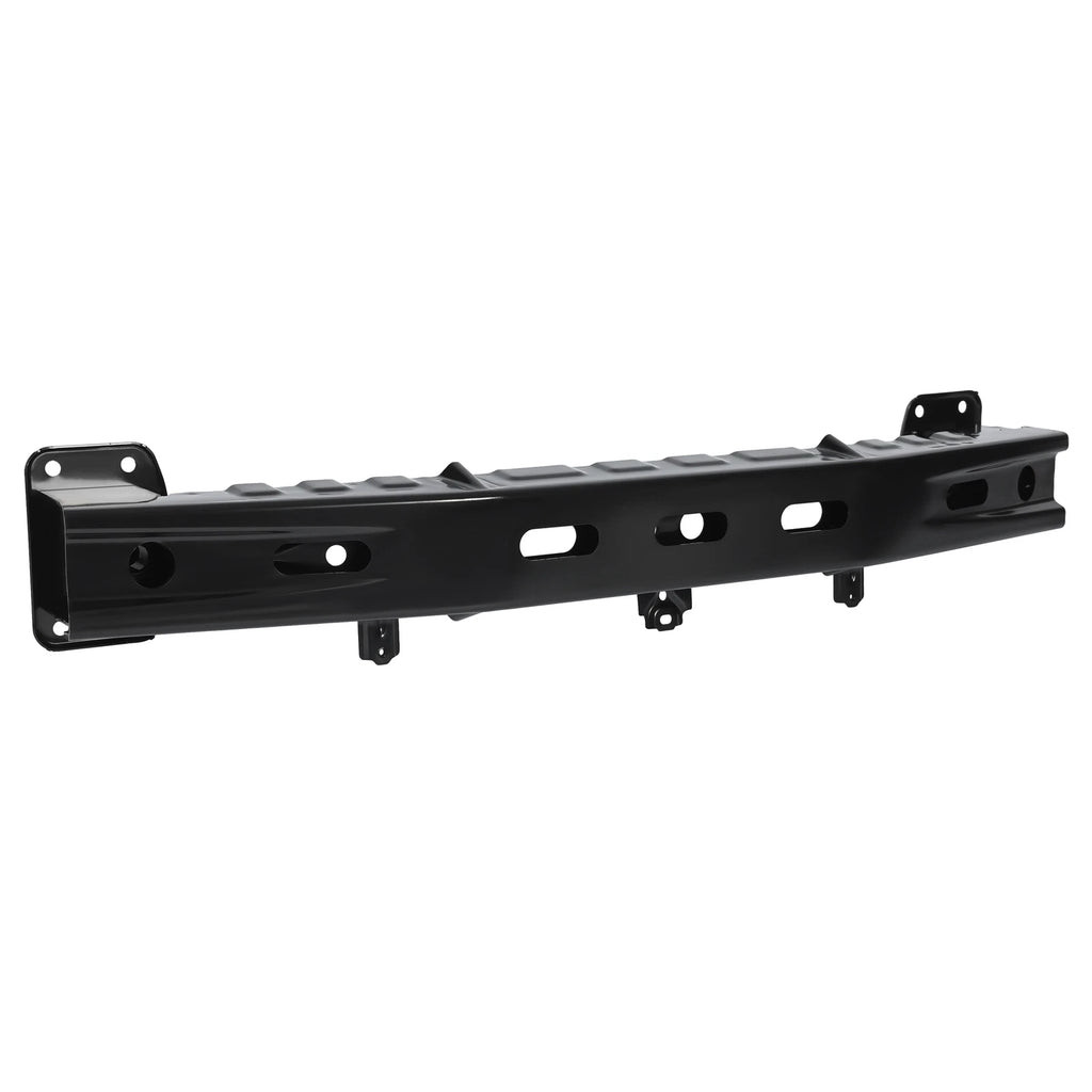 Front Steel Bumper Reinforcement Impact Bar for Mitsubishi Mirage (2014–2015, 2017–2020)