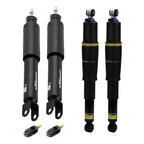 Set of 4 Suspension Shocks for GMC Yukon XL 1500 (2000–2023)
