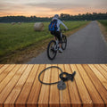 Remote Fork Lockout Switch Lever for MTB (Optimal Length)