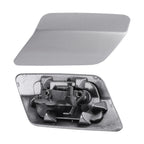 Front Left Headlight Washer Nozzle Cover for BMW 328i (2011-2013)