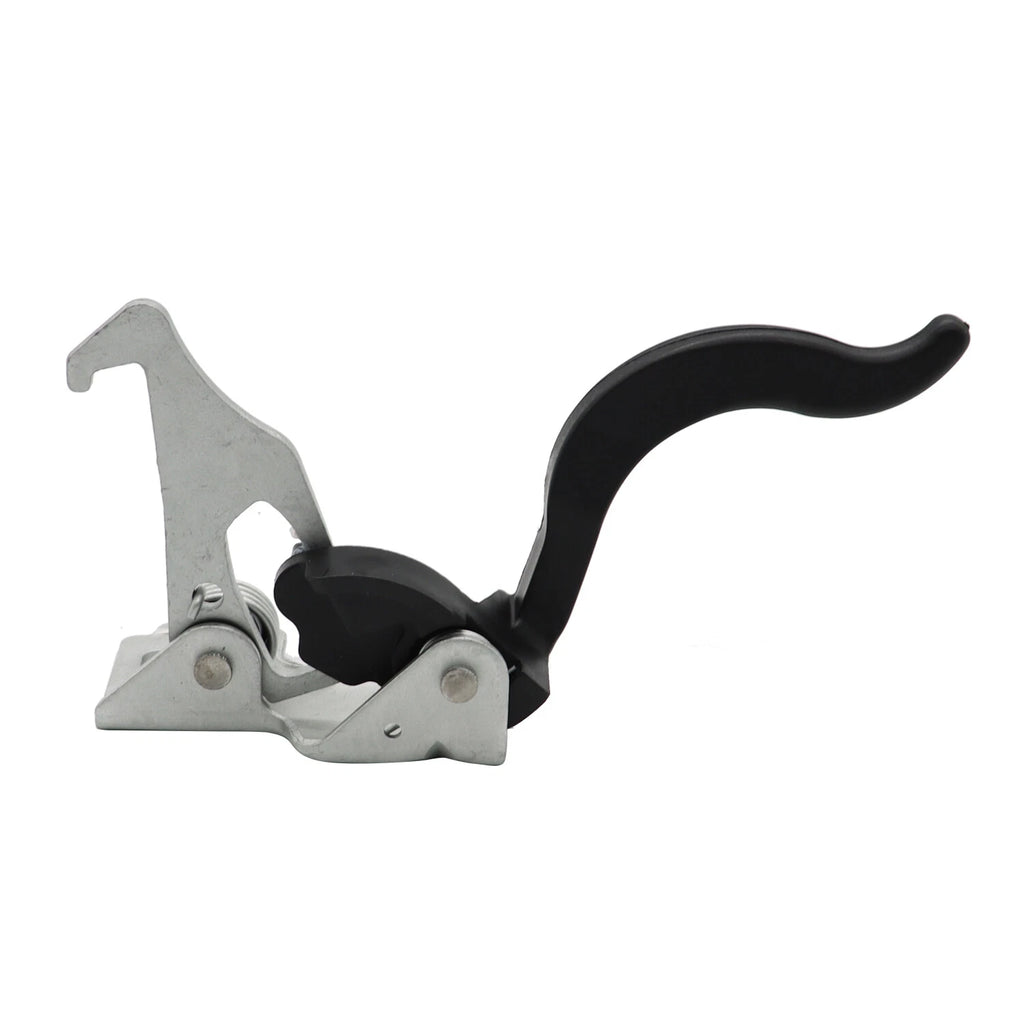 Hood Safety Catch Release Handle for BMW E53 (2000–2006) 51238402552