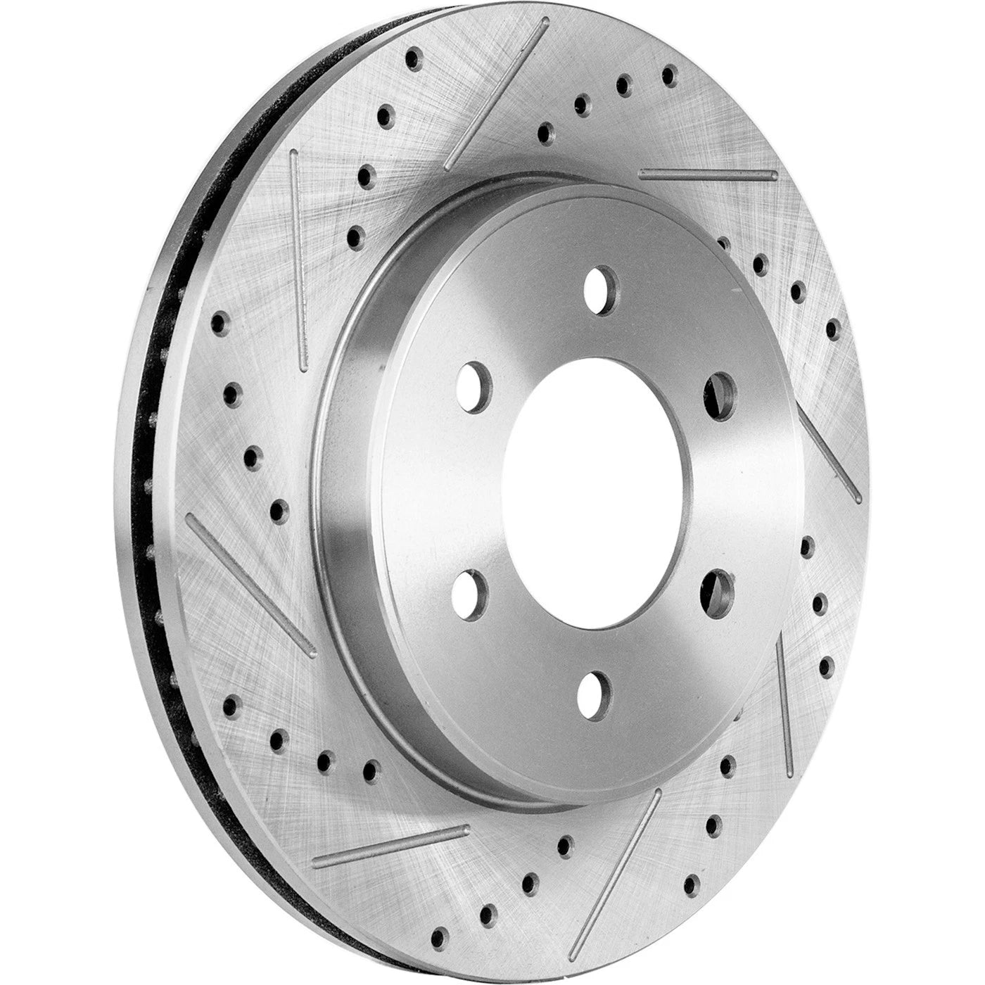 Front Brake Disc for Ford F-150 (2006–2008)