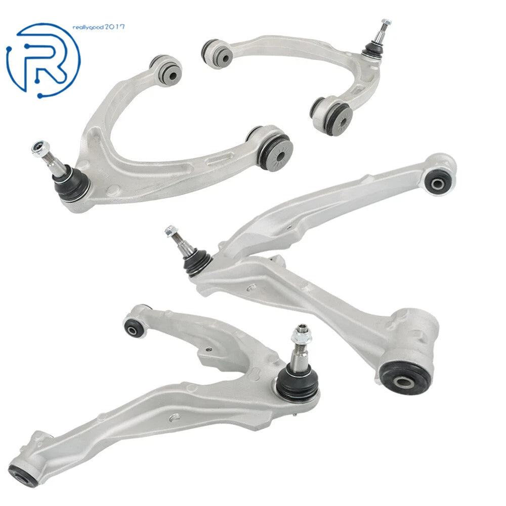 Front Control Arms for GMC Yukon XL, Chevy Tahoe, Suburban, Escalade (2015–2016)