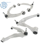 Front Control Arms for GMC Yukon XL, Chevy Tahoe, Suburban, Escalade (2015–2016)