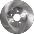 Disc Brake Rotor for Chrysler PT Cruiser (2001–2010) Front Solid